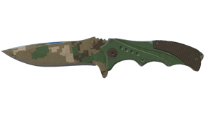 Forest DDPAT image