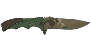 Forest DDPAT image