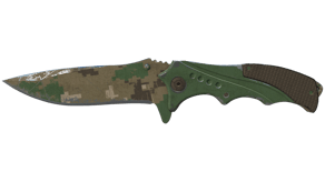 Forest DDPAT image