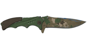 Forest DDPAT image