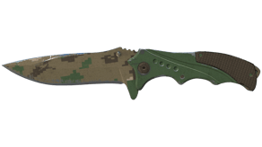 Forest DDPAT image