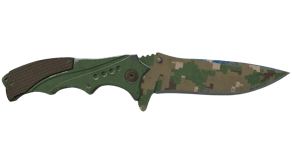 Forest DDPAT image
