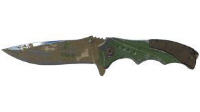 Forest DDPAT image