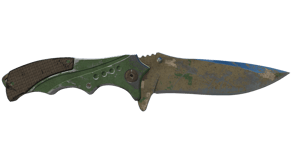 Forest DDPAT image