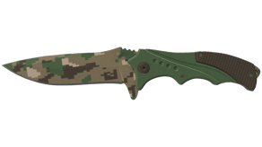 Forest DDPAT image