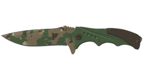Forest DDPAT image
