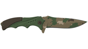 Forest DDPAT image