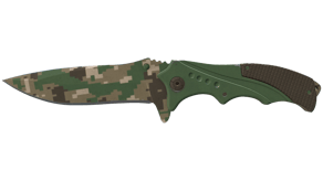 Forest DDPAT image