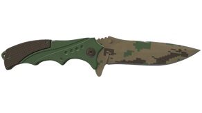 Forest DDPAT image