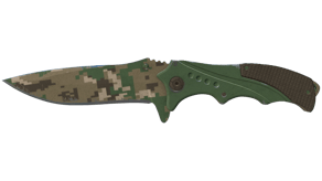 Forest DDPAT image