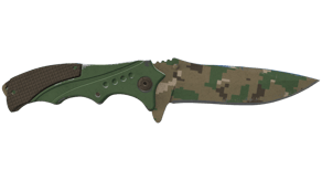 Forest DDPAT image