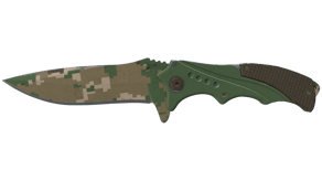 Forest DDPAT image