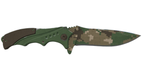 Forest DDPAT image