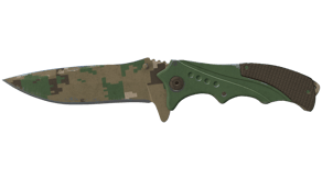 Forest DDPAT image