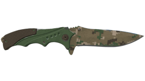 Forest DDPAT image