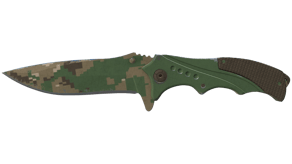 Forest DDPAT image