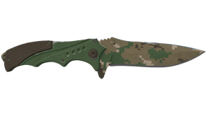 Forest DDPAT image
