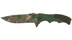 Forest DDPAT image