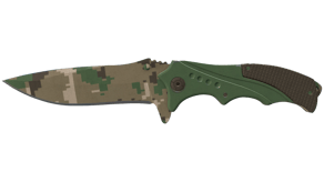 Forest DDPAT image