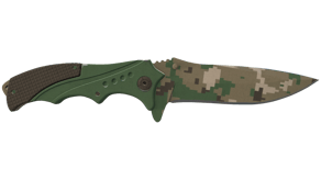 Forest DDPAT image