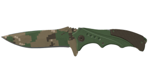 Forest DDPAT image