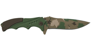 Forest DDPAT image