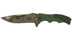 Forest DDPAT image