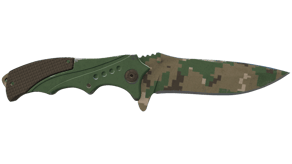 Forest DDPAT image