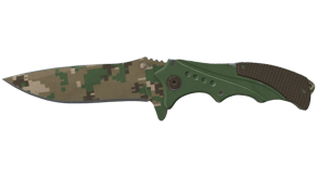 Forest DDPAT image