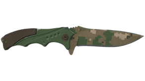 Forest DDPAT image