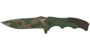 Forest DDPAT image