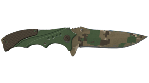 Forest DDPAT image