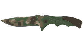 Forest DDPAT image