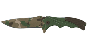 Forest DDPAT image