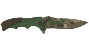 Forest DDPAT image
