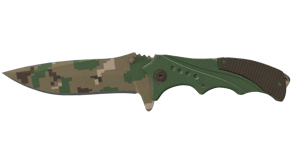 Forest DDPAT image
