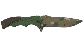 Forest DDPAT image