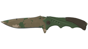 Forest DDPAT image
