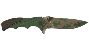 Forest DDPAT image