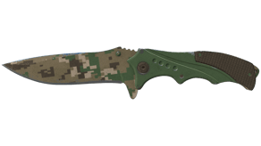 Forest DDPAT image