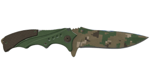 Forest DDPAT image