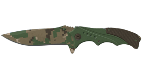 Forest DDPAT image