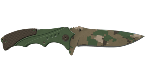 Forest DDPAT image