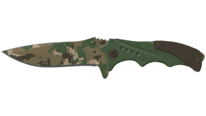 Forest DDPAT image