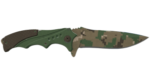 Forest DDPAT image