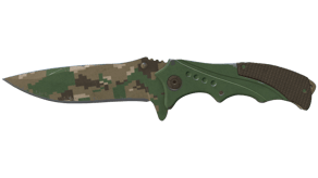 Forest DDPAT image