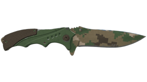 Forest DDPAT image