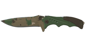 Forest DDPAT image