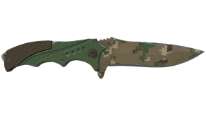 Forest DDPAT image