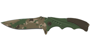Forest DDPAT image